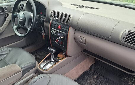 Audi A3, 2000 год, 298 000 рублей, 8 фотография