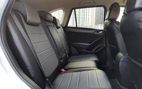 Mazda CX-5 II, 2015 год, 2 080 000 рублей, 6 фотография