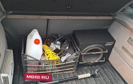 Audi A3, 2000 год, 298 000 рублей, 9 фотография