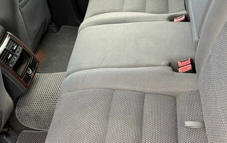 Volkswagen Touareg III, 2008 год, 1 250 000 рублей, 12 фотография