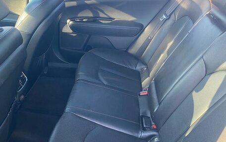 KIA Optima IV, 2016 год, 1 700 000 рублей, 18 фотография