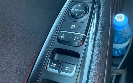 KIA Optima IV, 2016 год, 1 700 000 рублей, 10 фотография