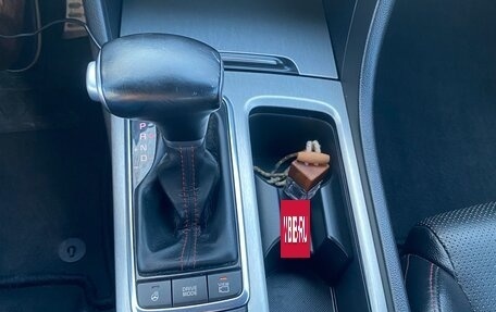 KIA Optima IV, 2016 год, 1 700 000 рублей, 13 фотография