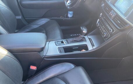 KIA Optima IV, 2016 год, 1 700 000 рублей, 23 фотография