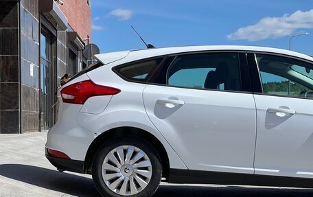 Ford Focus III, 2018 год, 1 200 000 рублей, 7 фотография