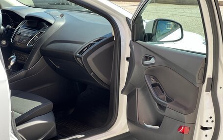 Ford Focus III, 2018 год, 1 200 000 рублей, 13 фотография