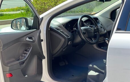 Ford Focus III, 2018 год, 1 200 000 рублей, 14 фотография