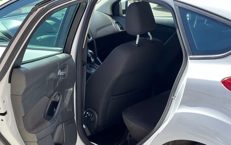 Ford Focus III, 2018 год, 1 200 000 рублей, 16 фотография