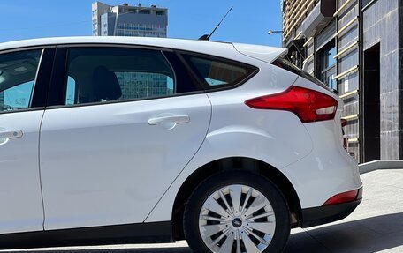 Ford Focus III, 2018 год, 1 200 000 рублей, 6 фотография