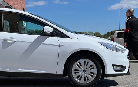 Ford Focus III, 2018 год, 1 200 000 рублей, 4 фотография