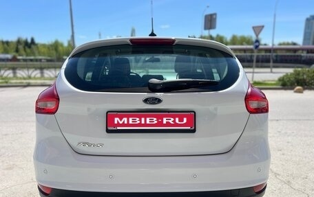 Ford Focus III, 2018 год, 1 200 000 рублей, 10 фотография