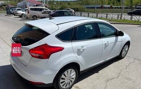 Ford Focus III, 2018 год, 1 200 000 рублей, 12 фотография