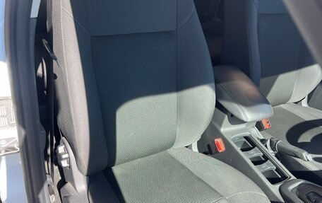 Ford Focus III, 2018 год, 1 200 000 рублей, 19 фотография