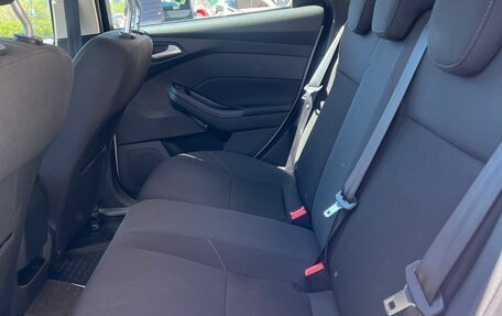 Ford Focus III, 2018 год, 1 200 000 рублей, 21 фотография