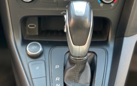 Ford Focus III, 2018 год, 1 200 000 рублей, 24 фотография