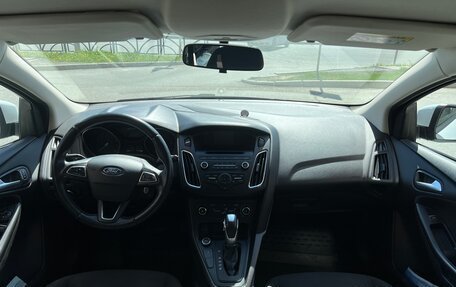 Ford Focus III, 2018 год, 1 200 000 рублей, 23 фотография