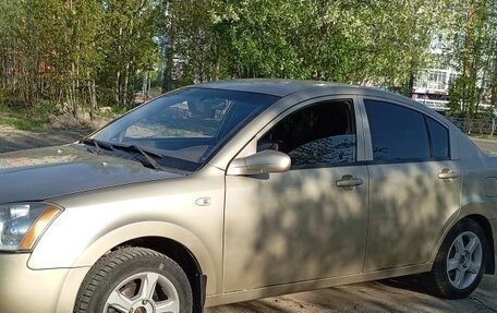 Chery Fora (A21), 2007 год, 300 000 рублей, 3 фотография