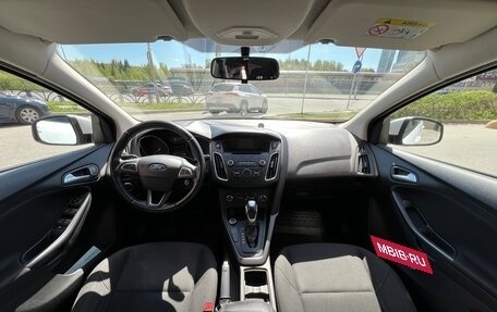 Ford Focus III, 2018 год, 1 200 000 рублей, 22 фотография