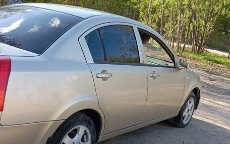Chery Fora (A21), 2007 год, 300 000 рублей, 9 фотография