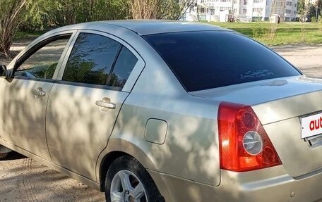 Chery Fora (A21), 2007 год, 300 000 рублей, 6 фотография