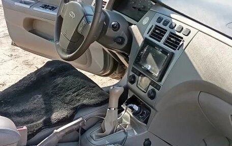 Chery Fora (A21), 2007 год, 300 000 рублей, 7 фотография