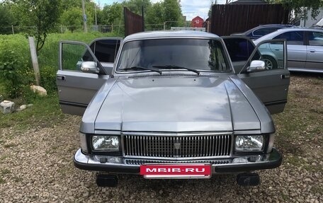 ГАЗ 3102 «Волга», 2004 год, 350 000 рублей, 5 фотография