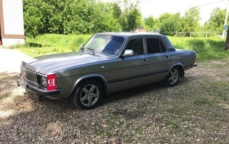 ГАЗ 3102 «Волга», 2004 год, 350 000 рублей, 2 фотография