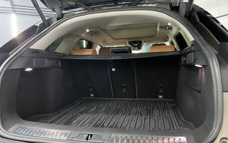 Land Rover Range Rover Velar I, 2018 год, 4 900 000 рублей, 29 фотография
