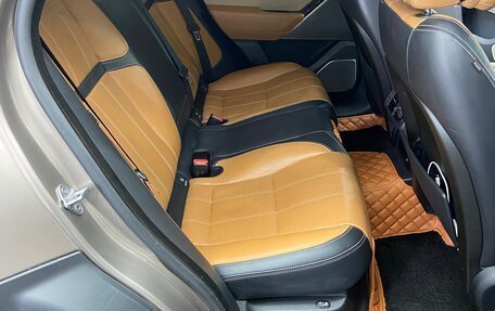 Land Rover Range Rover Velar I, 2018 год, 4 900 000 рублей, 24 фотография