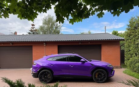Lamborghini Urus I, 2025 год, 33 000 000 рублей, 5 фотография