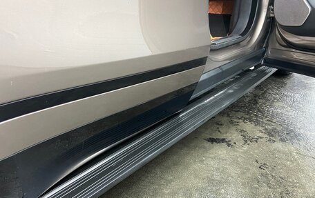 Land Rover Range Rover Velar I, 2018 год, 4 900 000 рублей, 27 фотография