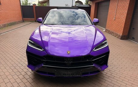 Lamborghini Urus I, 2025 год, 33 000 000 рублей, 2 фотография
