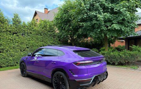 Lamborghini Urus I, 2025 год, 33 000 000 рублей, 7 фотография