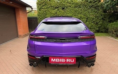 Lamborghini Urus I, 2025 год, 33 000 000 рублей, 4 фотография