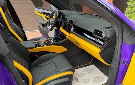 Lamborghini Urus I, 2025 год, 33 000 000 рублей, 9 фотография