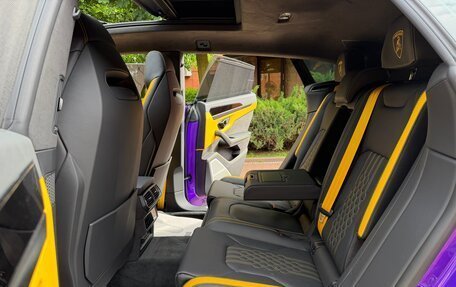 Lamborghini Urus I, 2025 год, 33 000 000 рублей, 16 фотография