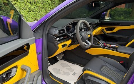 Lamborghini Urus I, 2025 год, 33 000 000 рублей, 19 фотография