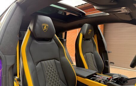 Lamborghini Urus I, 2025 год, 33 000 000 рублей, 13 фотография