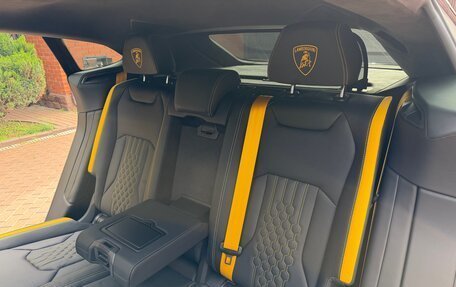 Lamborghini Urus I, 2025 год, 33 000 000 рублей, 18 фотография