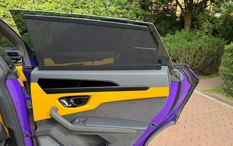 Lamborghini Urus I, 2025 год, 33 000 000 рублей, 14 фотография