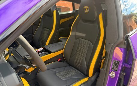 Lamborghini Urus I, 2025 год, 33 000 000 рублей, 23 фотография