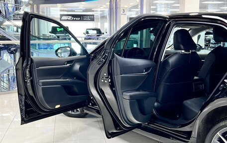 Toyota Camry, 2021 год, 3 150 000 рублей, 11 фотография