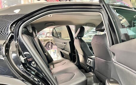 Toyota Camry, 2021 год, 3 150 000 рублей, 15 фотография
