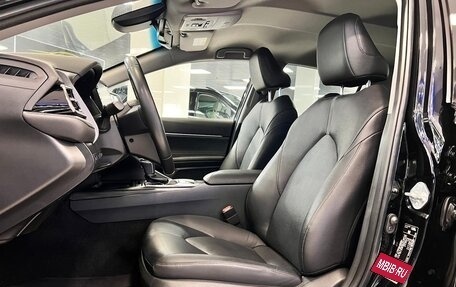 Toyota Camry, 2021 год, 3 150 000 рублей, 16 фотография