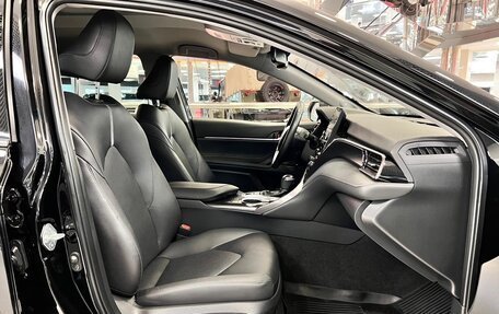 Toyota Camry, 2021 год, 3 150 000 рублей, 20 фотография