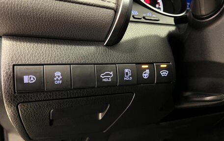 Toyota Camry, 2021 год, 3 150 000 рублей, 18 фотография