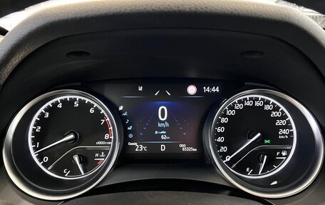 Toyota Camry, 2021 год, 3 150 000 рублей, 31 фотография