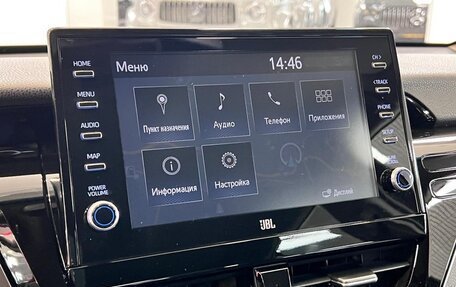 Toyota Camry, 2021 год, 3 150 000 рублей, 34 фотография