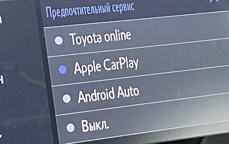 Toyota Camry, 2021 год, 3 150 000 рублей, 35 фотография