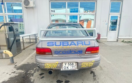Subaru Impreza IV, 1997 год, 250 000 рублей, 2 фотография
